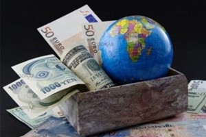 سرمایه گذاری مستقیم خارجی در ایران 50 درصد افزایش یافت