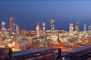 صادرات ۶ میلیارد دلاری محصولات پتروشیمی