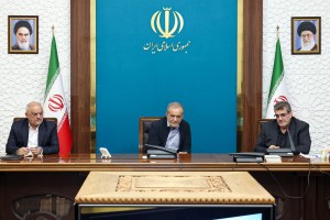 تأکید پزشکیان بر فوریت اصلاح جدی رفتار مدیران دولتی در مورد مصرف انرژی دستگاهها