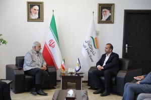 برگزاری نمایشگاه بینالمللی فرصتهای سرمایهگذاری در گیلان