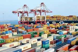 قیمت کالاهای چینی افزایش یافت