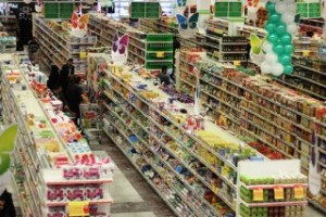 راه اندازی ۳ هزار فروشگاه برای عرضه تخصصی محصولات کشاورزی