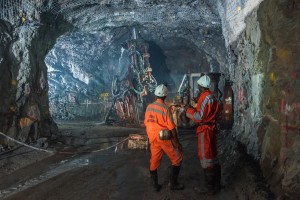 محصولات معدنی ایران به چین صادر خواهد شد