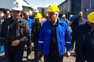 قطع برق کارخانجاتی که برق خود را از بخش خصوصی خریداری میکنند غیرقانونی است