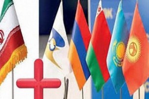 مناطق آزاد ایران به مرکز بزرگ تجاری اوراسیا تبدیل میشوند