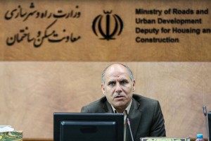 تحویل ۶۰۰ هزار واحد مسکونی نهضت ملی با واقعیت مطابقت ندارد