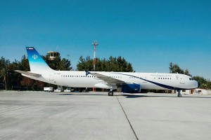 توفان 4 پرواز فرودگاه زابل را لغو کرد