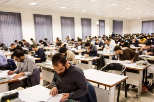 برگزاری آزمونهای نظام مهندسی ساختمان در ۵۱ شهر