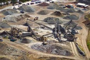 اروپا در صنایع کوچک معدنی ایران سرمایه گذاری کند