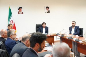 سرمایه ۱۱۰ میلیارد دلاری بورس مطلوب نیست