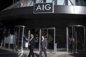 شرکت AIG، از بیمههای مرتبط با ایران خارج میشود