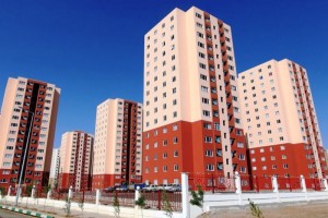پرونده 48 هزار مسکن مهر در دادگاه ها در دست بررسی است