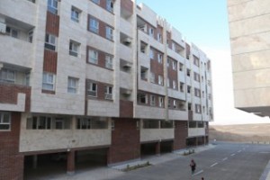 ۷ هزار مسکنمهر تعاونیساز شهرهای جدید به متقاضیان تحویل نشدهاست