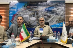 عملیات راه اندازی «ایرانی ترین الفین کشور» زیر ذره بین مدیران ارشد هلدینگ خلیج فارس