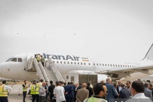 برقراری پرواز تهران به باکو، در راستای توسعه گردشگری و تعاملات منطقهای