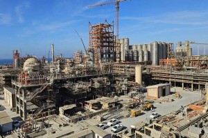 درآمد ۶۶۰ میلیون یورویی با انتشار اوراق مرابحه ارزی ۲ شرکت پتروشیمی