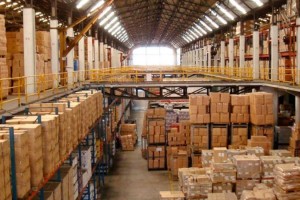 بیش از 57 میلیارد ریال کالای احتکار شده در نیشابور کشف شد