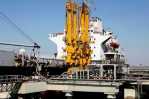 خط کشتیرانی چابهار - مسقط از هفته آینده به طور رسمی فعال می شود