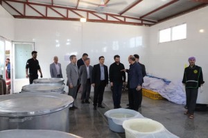 تشریح شرایط حضور سرمایه گذاران در منطقه ویژه اقتصادی سرزمین ایرانیان