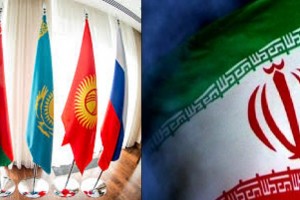 برقراری تجارت آزاد ایران و اوراسیا؛ مهمترین دستاورد دولت چهاردهم