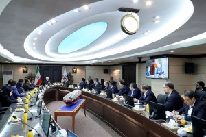 عارف: طراحی برنامه جامع برای توسعه دریامحور در سواحل جنوبی