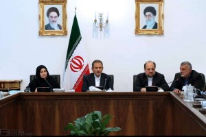 موانع موجود درمسیر افزایش صادرات غیرنفتی را بایدبرطرف کنیم