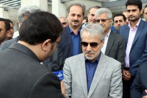 دولت متعهد به تامین زیرساخت های مسکن مهر است