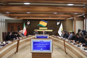 پیشنهاد تأسیس پایانه صادراتی در منطقه آزاد انزلی