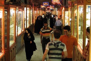 تاثیر دوباره انتظارات تورمی بر بازار قیمت طلا