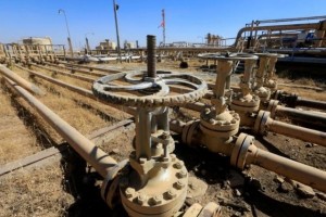 صادرات گاز ایران به عراق متوقف شد