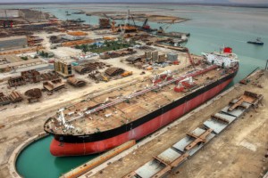 کوبا مشتری کشتیهای ایرانی شد