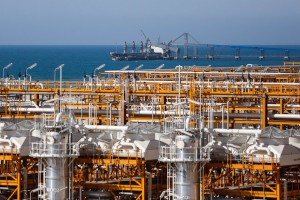 ایران پارسال 50 میلیارد دلار نفت خام صادر کرد