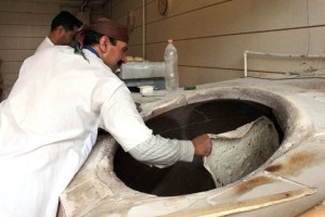 دولت برنامه ای برای افزایش قیمت نان ندارد