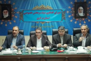 چالش تولید با ظرفیت شورای گفت و گو پیگیری شود