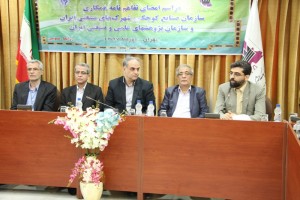 365 فعالیت فناورانه تحول آفرین داریم