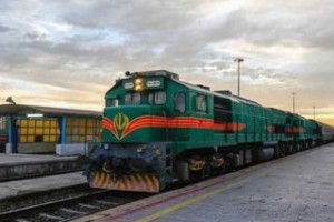 پیشفروش بلیت قطارهای مسافری برای بهمنماه آغاز شد