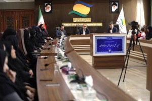 بانوان موتور محرك پیشرفت و توسعه پایدار هستند