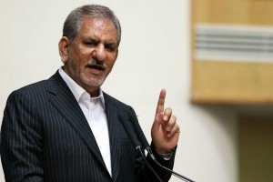 هیچ اتفاق منفی در اقتصاد ایران نمی افتد