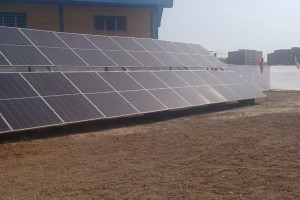 معرفی سرمایه گذاران ۱۰۶ پروژه نیروگاه خورشیدی به صندوق توسعه ملی