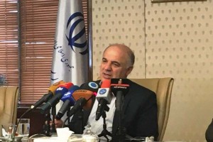 روزانه ٧٠٠ مگاوات برق از کشورهای همسایه وارد کشور می شود