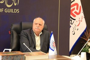 پیشنهاد راهاندازی شهرک صنفی توزیع کالا؛ تهران خلوت میشود