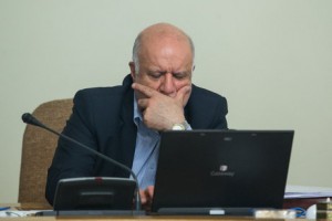 نامه هشدارآمیز وزیر نفت ایران خطاب به رییس اوپک