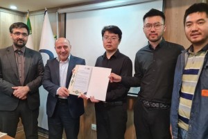 احداث نیروگاه برق جدید در منطقه آزاد ماکو