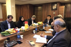 با اجرایی شدن پروژه ملی GNAF شاهد تحول در حوزه توزیع خواهیم بود