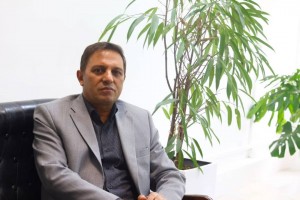 انتصاب سرپرست سازمان مدیریت صنعتی