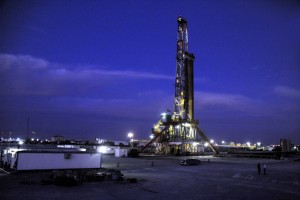 ۳۵ حلقه چاه میدان آزادگان جنوبی به مدار تولید میآید