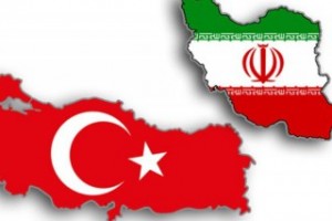 تفاهم ایران و ترکیه برای عبور ۲۰۰ واگن در شبانه روز میان دو کشور