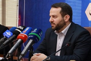 دولت به دنبال گشایش بازارهای جدید است