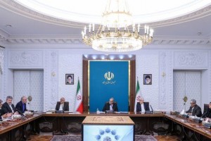 تاکید رئیس جمهور براولویتدهی اقتصاد دریامحور در برنامههای توسعهای کشور