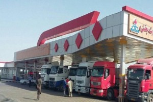 صرفهجویی روزانه سه میلیون لیتری نفتگاز با اجرای سامانه «سپهتن»